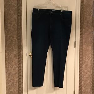 Coldwater Creek Jeans